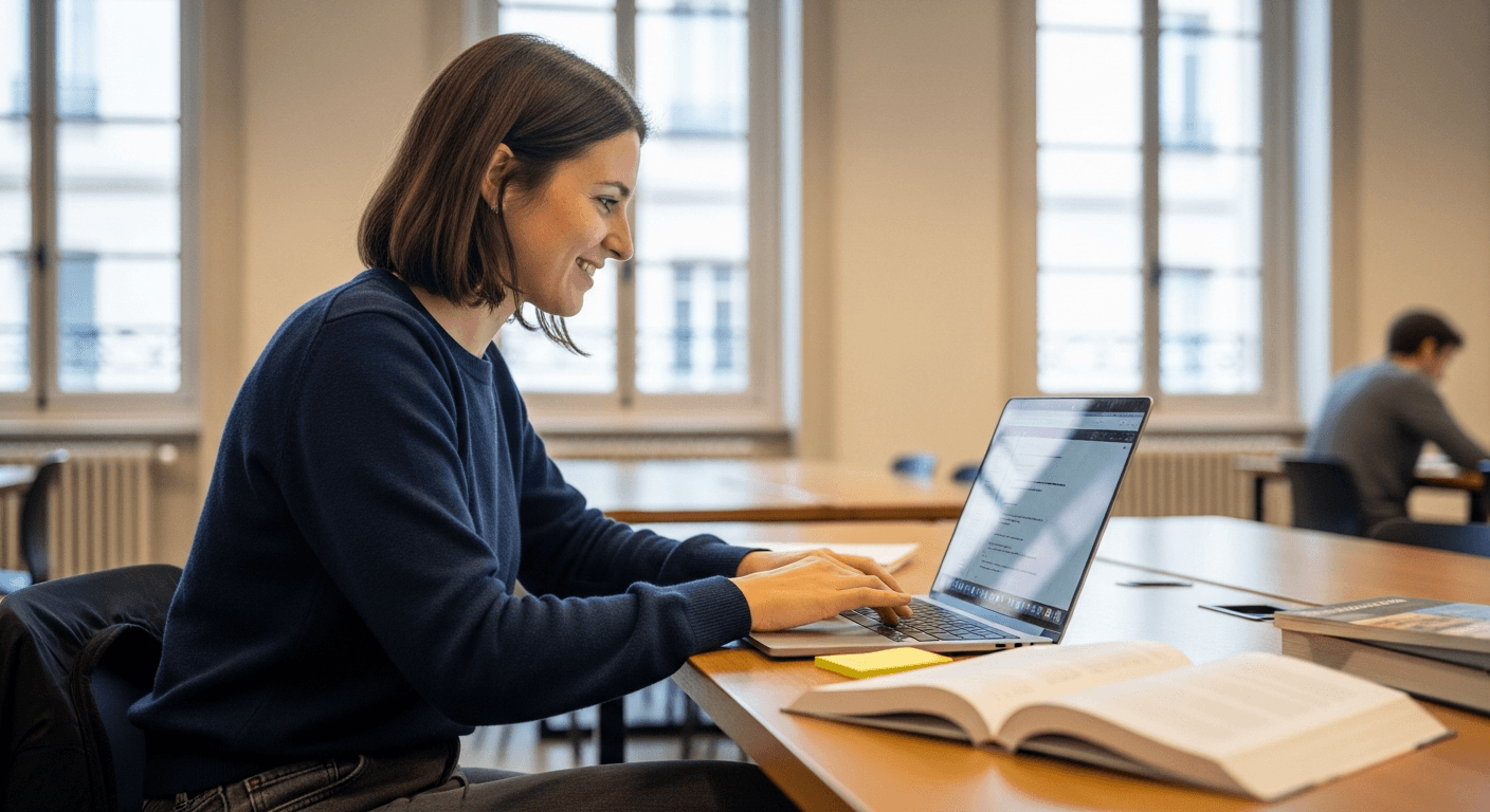 Souveraineté IA : pourquoi les entreprises repensent leur indépendance technologique Image principale de Souveraineté IA : pourquoi les entreprises repensent leur indépendance technologique