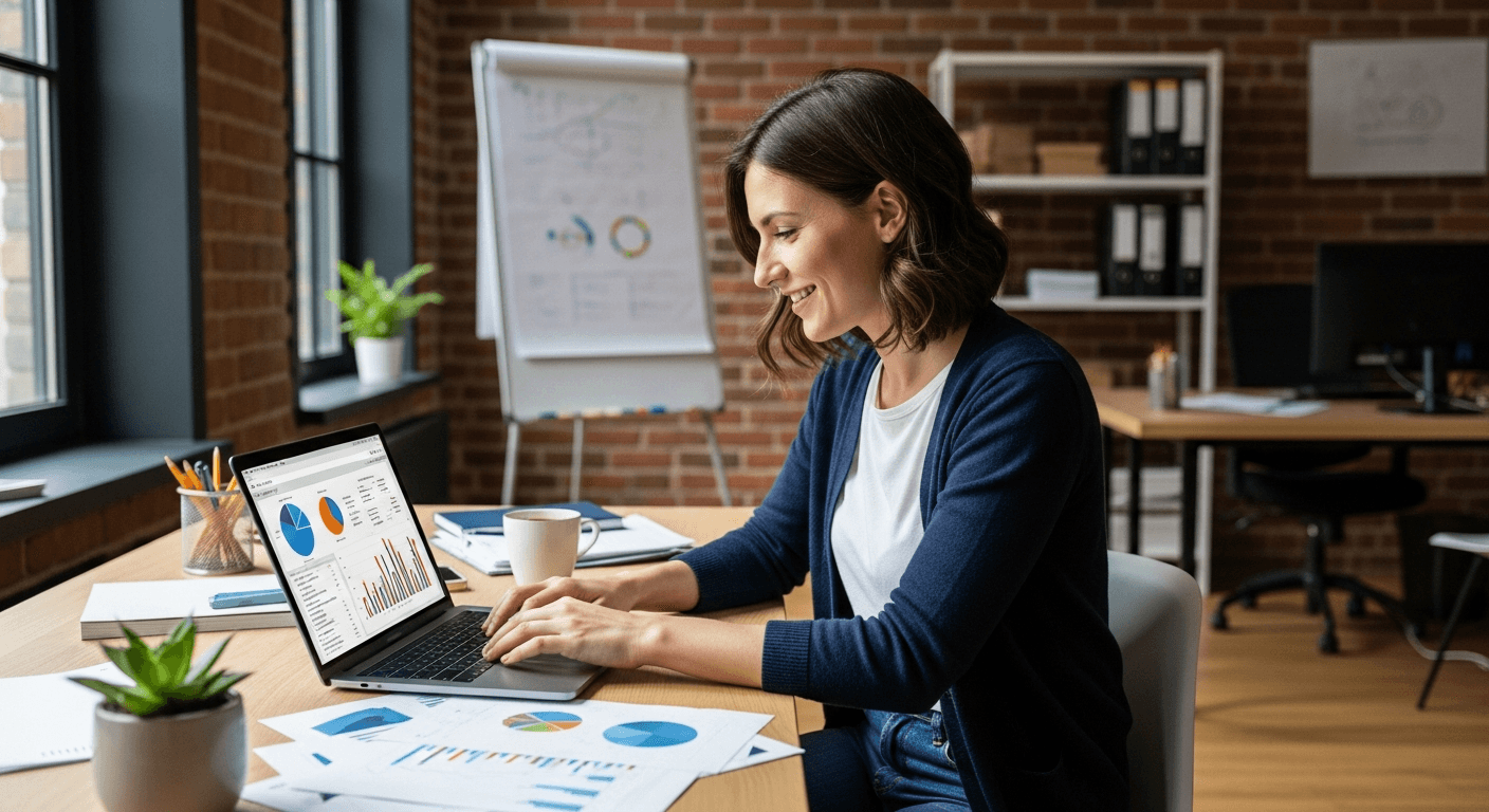 Comment choisir et implémenter un framework de gestion des risques IA pour votre organisation Image principale de Comment choisir et implémenter un framework de gestion des risques IA pour votre organisation