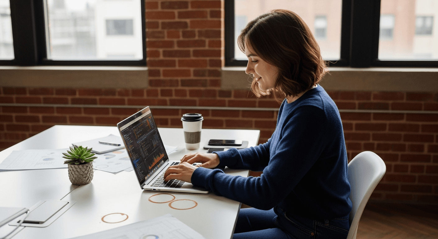 Optimisation des modèles IA : comment accélérer vos assistants personnalisés tout en réduisant les coûts Image principale de Optimisation des modèles IA : comment accélérer vos assistants personnalisés tout en réduisant les coûts