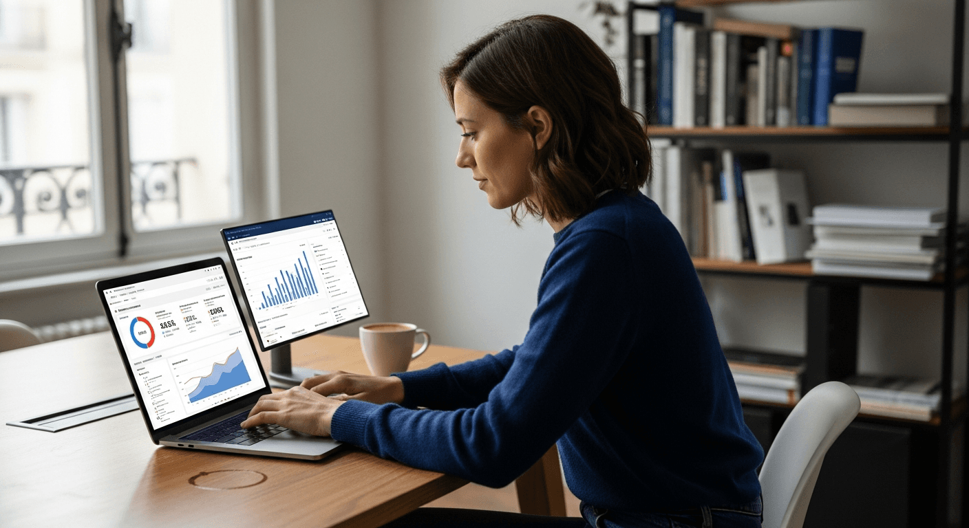 Model management : comment maîtriser la gestion des modèles IA pour optimiser vos performances métier Image principale de Model management : comment maîtriser la gestion des modèles IA pour optimiser vos performances métier
