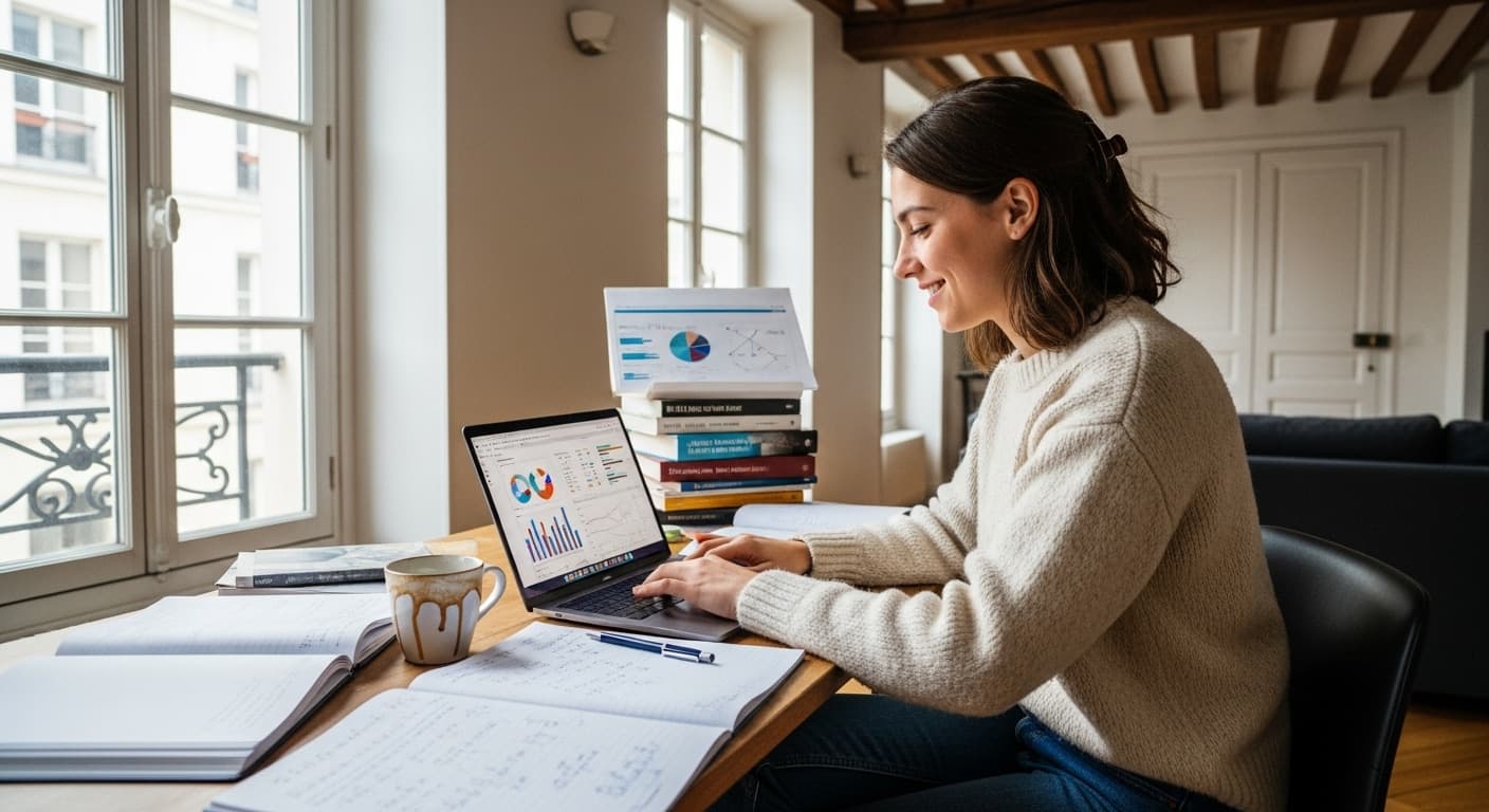 Bases de données vectorielles : le guide complet pour transformer vos applications d'IA générative Image principale de Bases de données vectorielles : le guide complet pour transformer vos applications d'IA générative