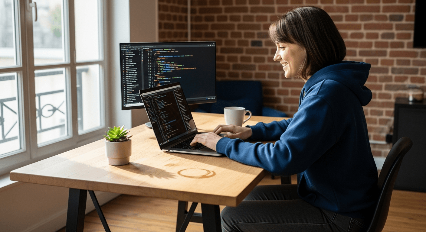Agents IA headless : l'intelligence artificielle invisible qui transforme l'automation d'entreprise Image principale de Agents IA headless : l'intelligence artificielle invisible qui transforme l'automation d'entreprise