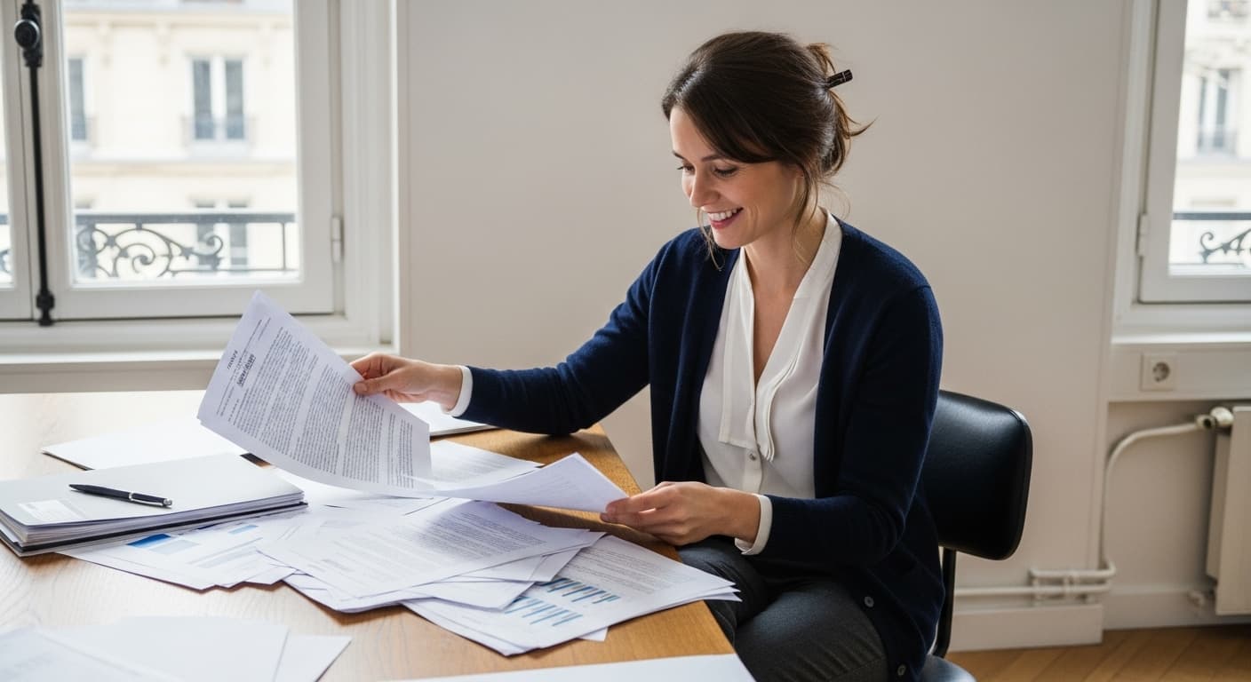 Comment l'indexation de documents par IA transforme la gestion d'entreprise Image principale de Comment l'indexation de documents par IA transforme la gestion d'entreprise