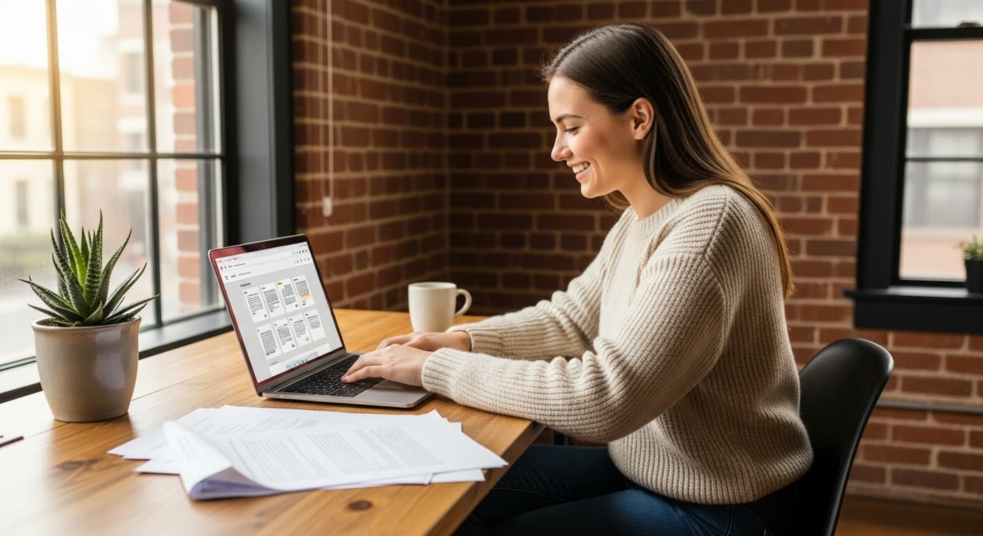 Bases de connaissances IA : comment transformer la gestion des informations en entreprise Image principale de Bases de connaissances IA : comment transformer la gestion des informations en entreprise