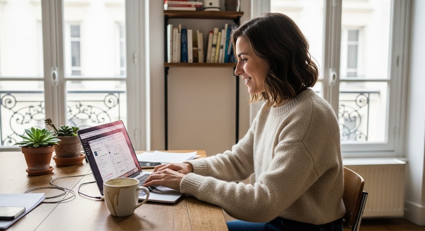 Comment choisir le meilleur agent IA pour automatiser vos tâches professionnelles en 2025 Image principale de Comment choisir le meilleur agent IA pour automatiser vos tâches professionnelles en 2025