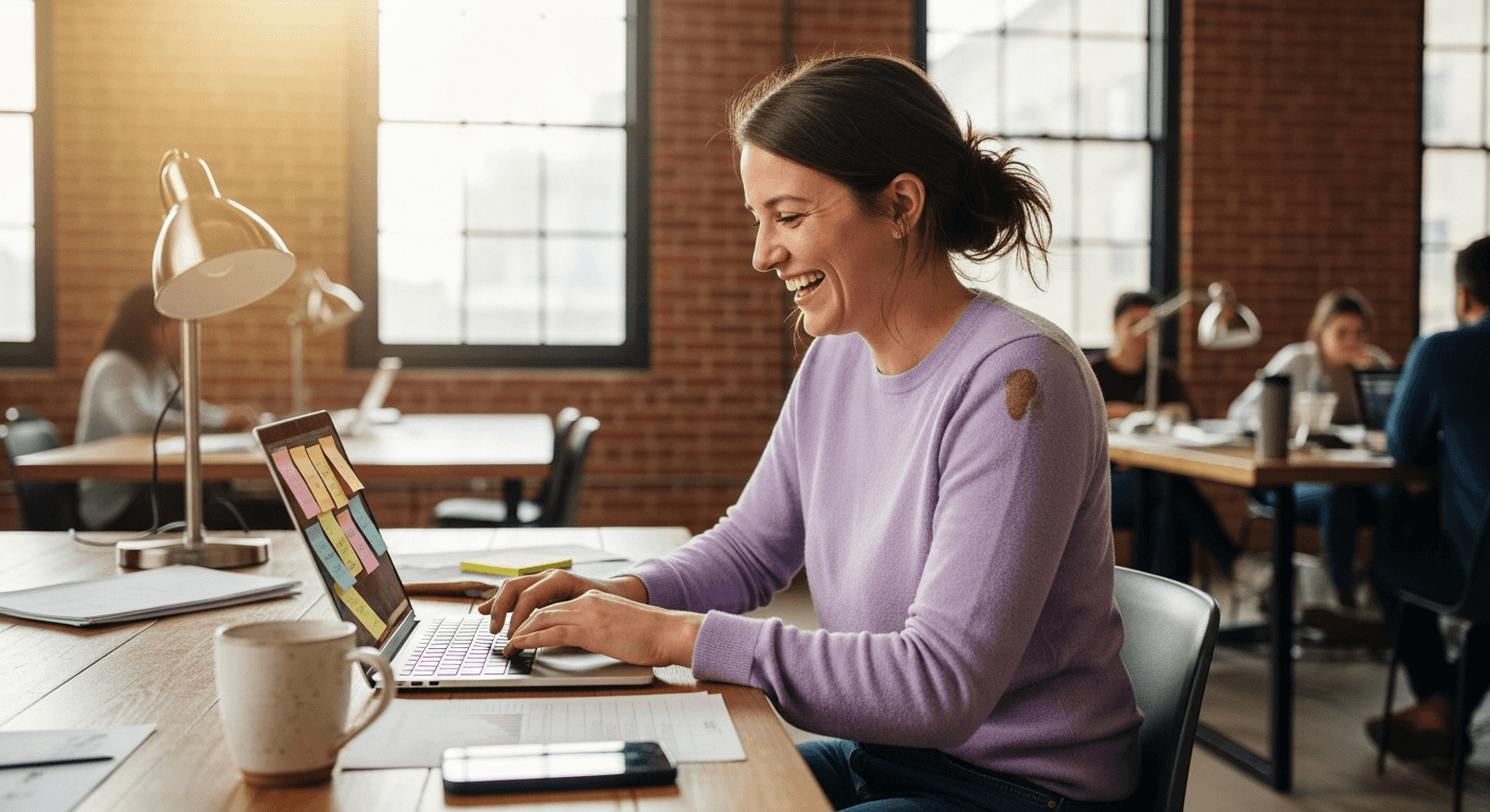 Guide des outils IA no-code 2026 : transformer votre entreprise sans programmer Image principale de Guide des outils IA no-code 2026 : transformer votre entreprise sans programmer